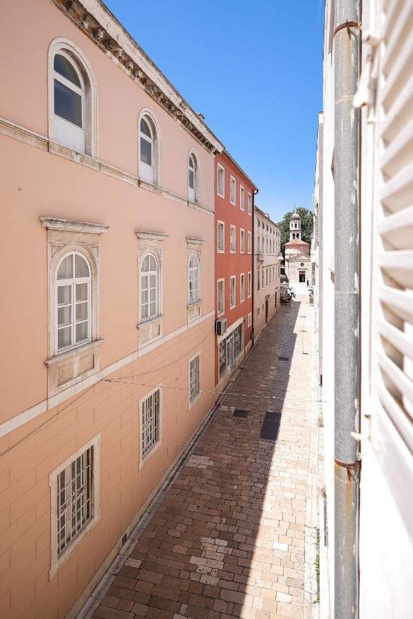 Cozy Studio In City Centar Stosija Appartement