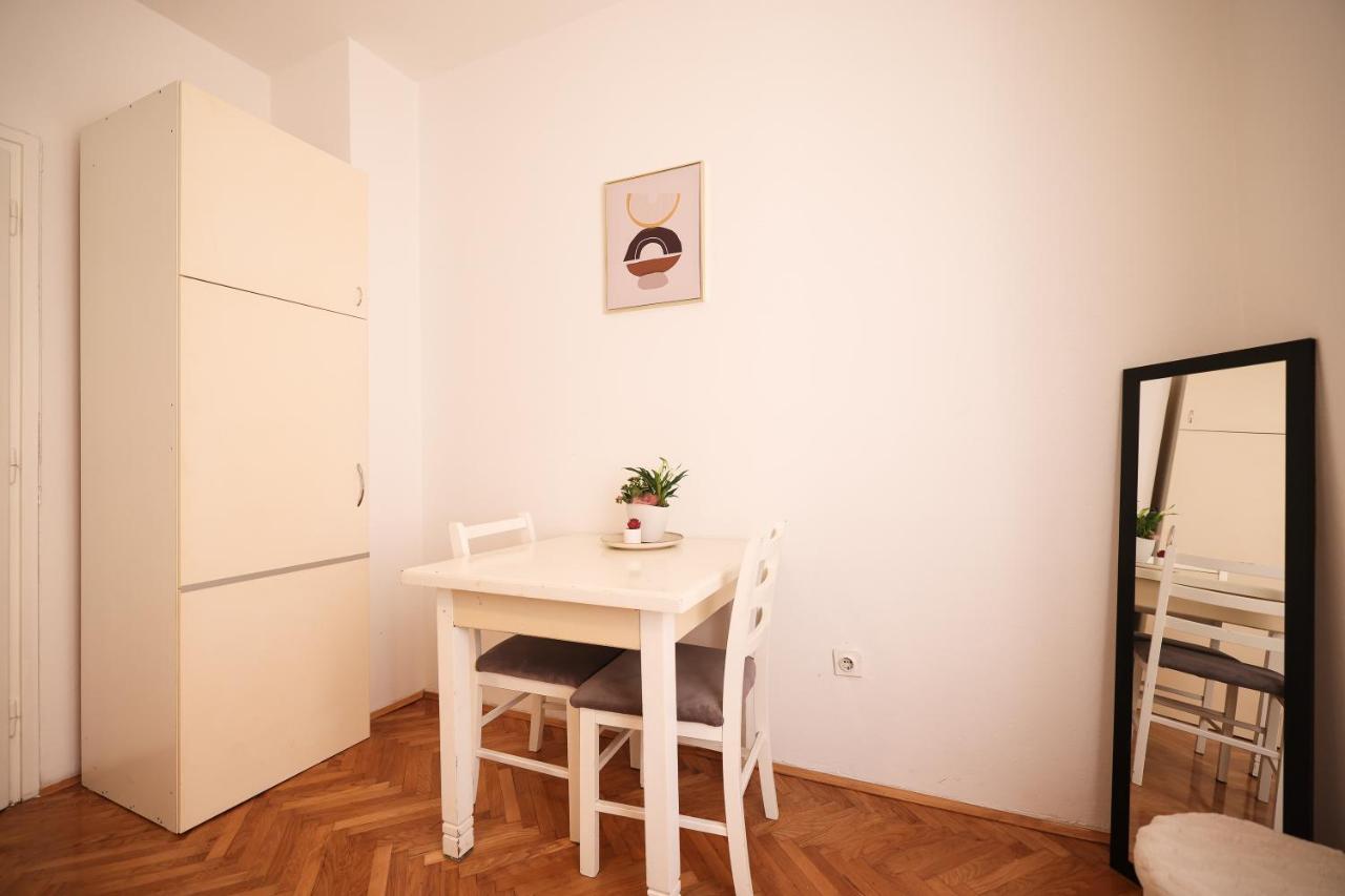Cozy Studio In City Centar Stosija * Zadar
