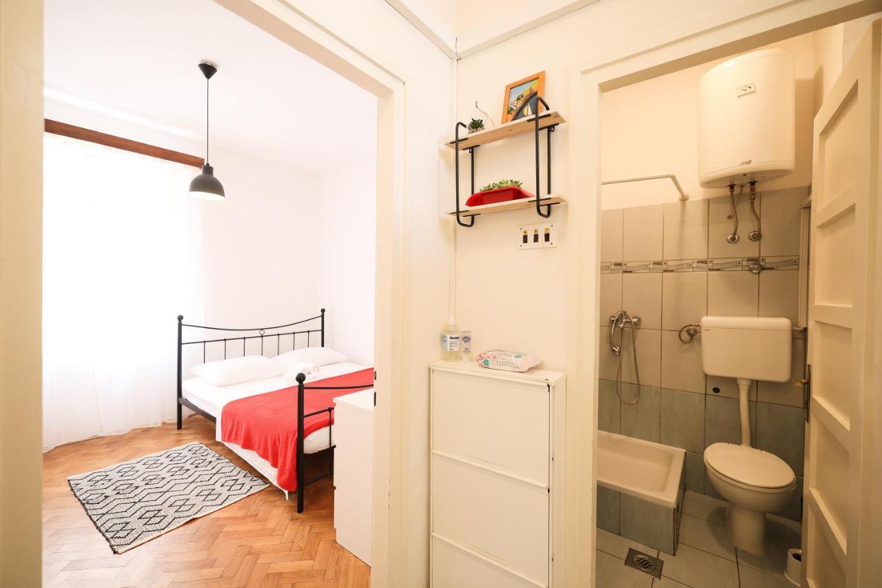 Apartment Cozy Studio In City Centar Stosija *