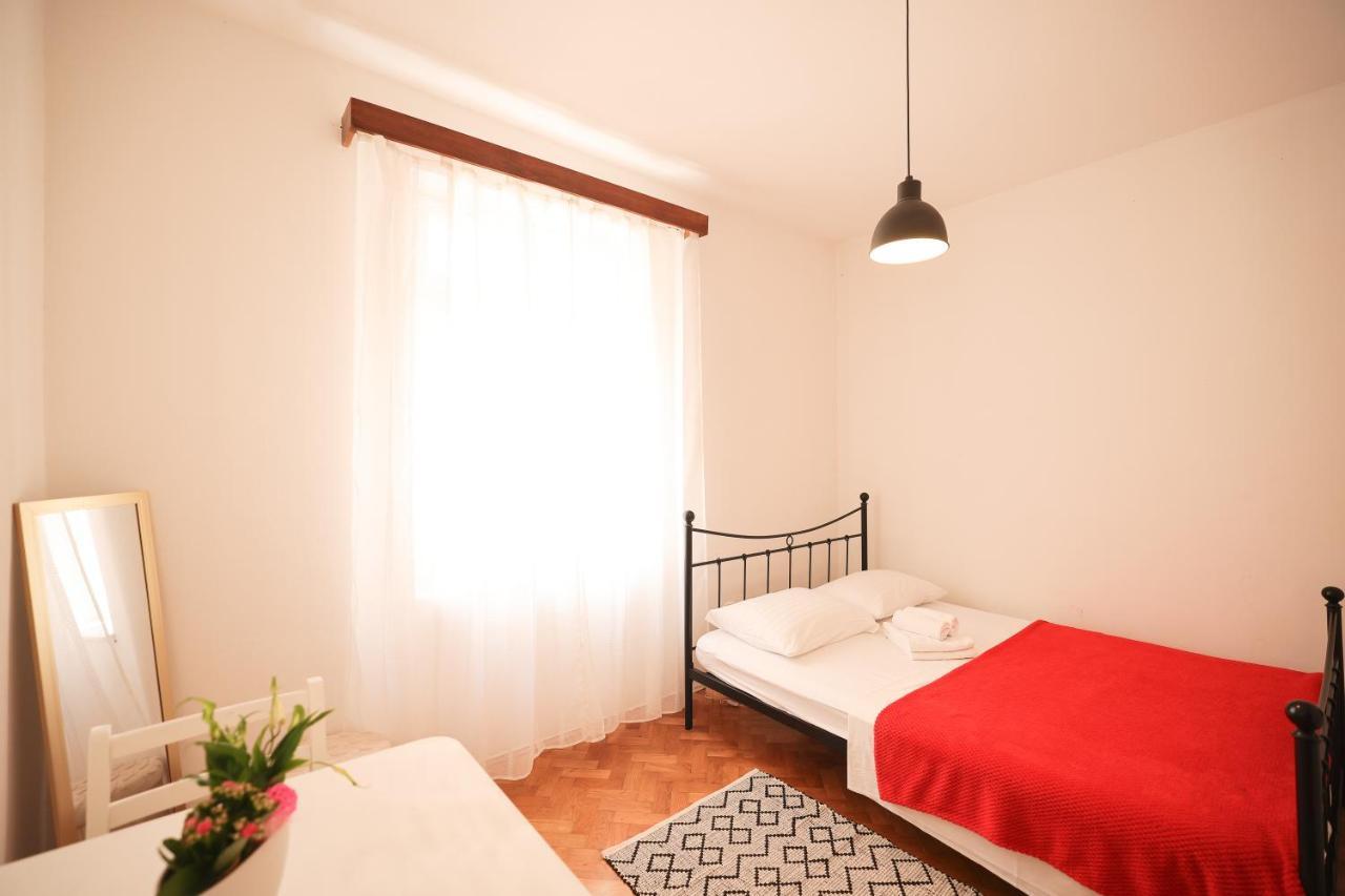 Cozy Studio In City Centar Stosija * Zadar
