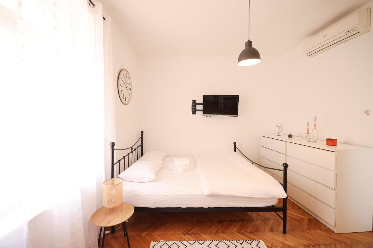 Cozy Studio In City Centar Stosija