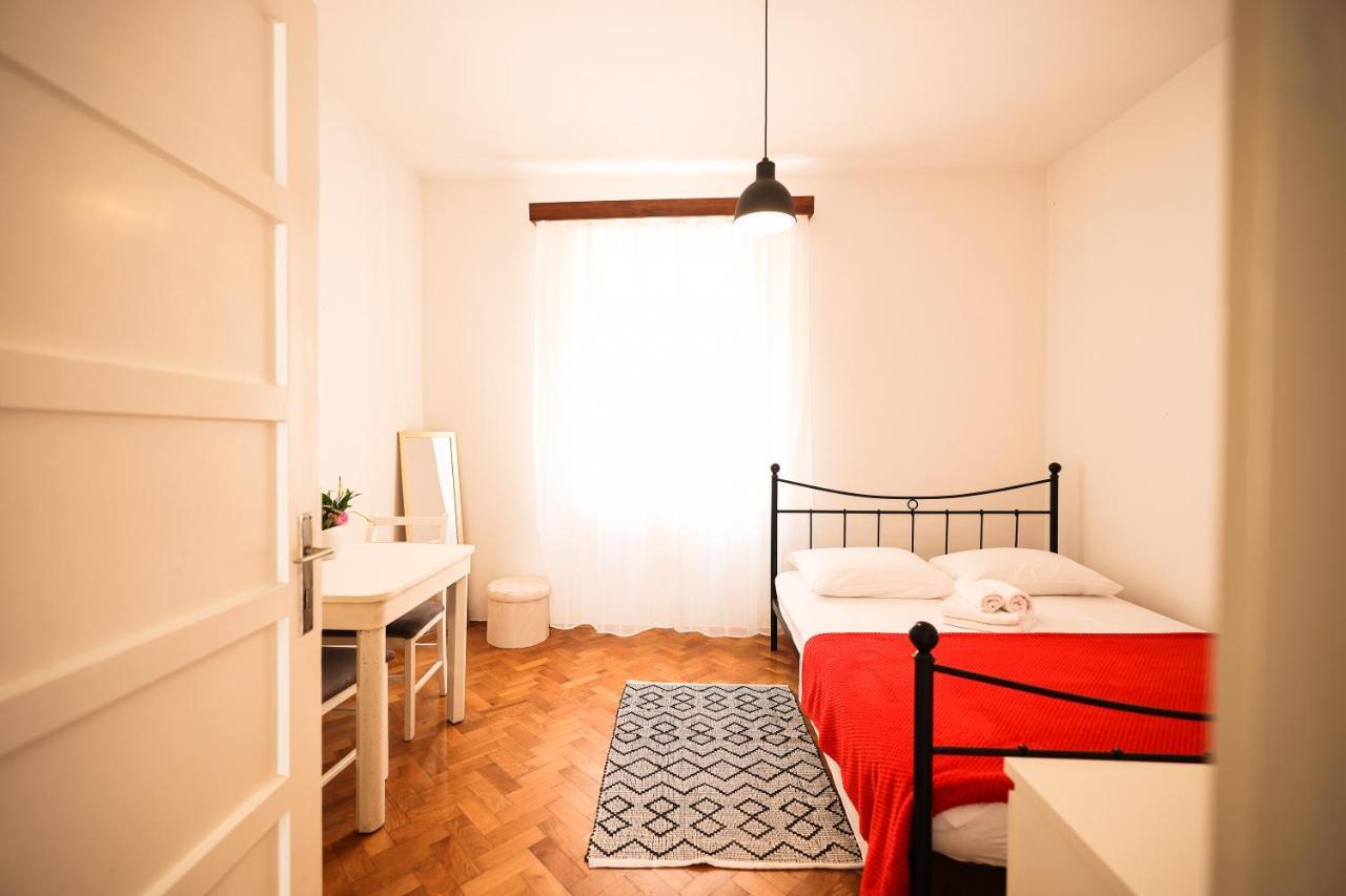 Cozy Studio In City Centar Stosija Apartment Zadar