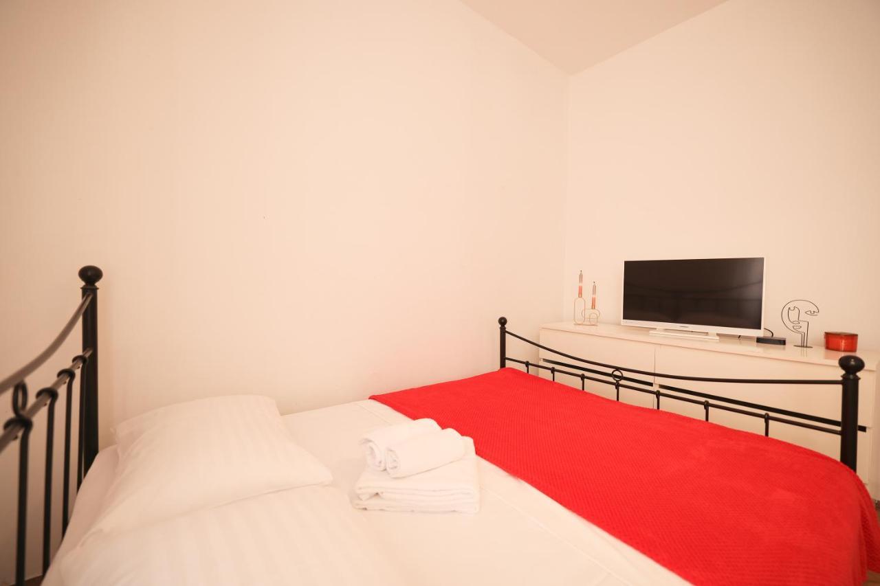 Cozy Studio In City Centar Stosija * Zadar