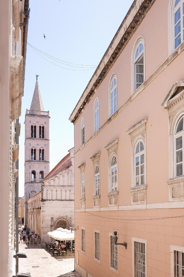 Cozy Studio In City Centar Stosija Zadar