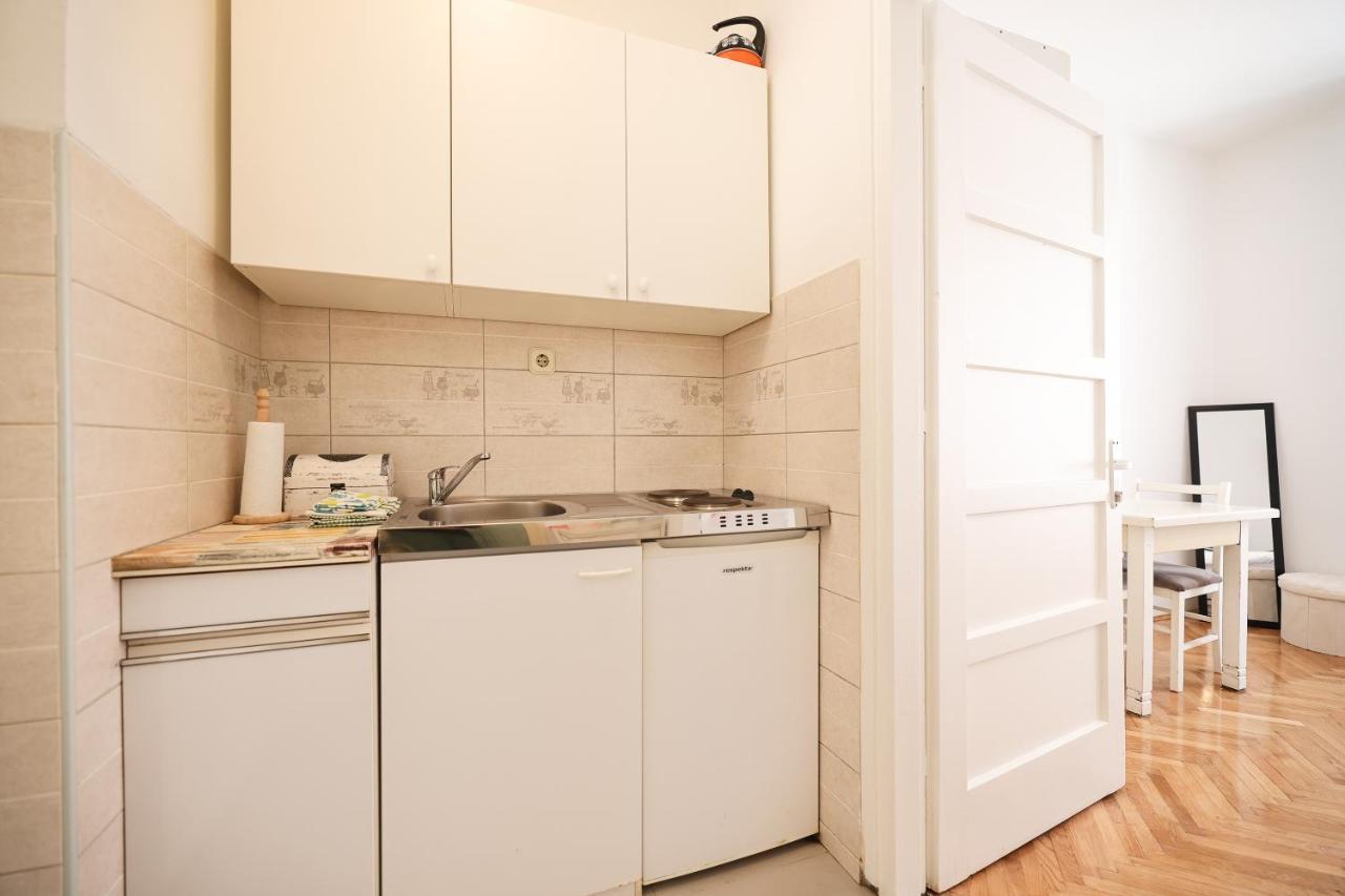 Cozy Studio In City Centar Stosija *
