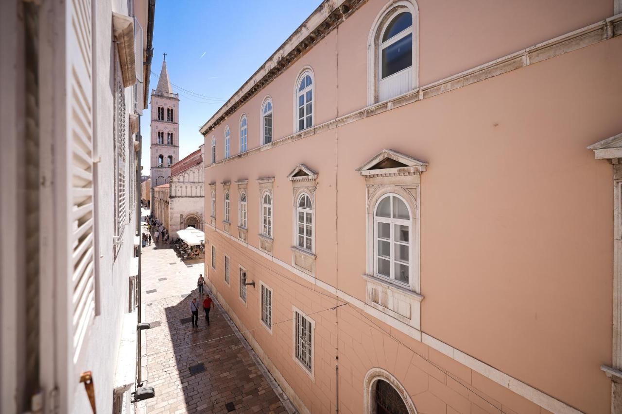 Cozy Studio In City Centar Stosija * Zadar