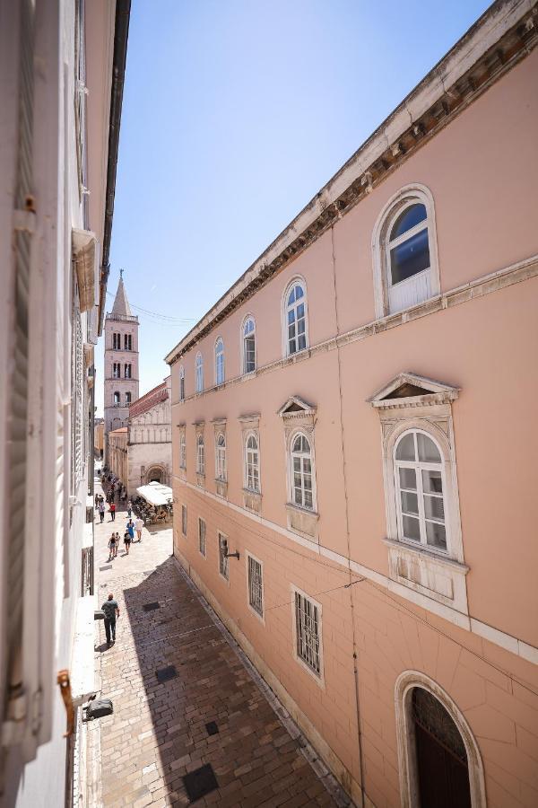 Appartement Cozy Studio In City Centar Stosija *