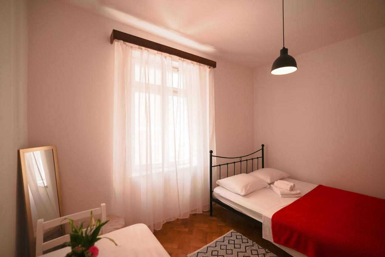 Cozy Studio In City Centar Stosija * Zadar