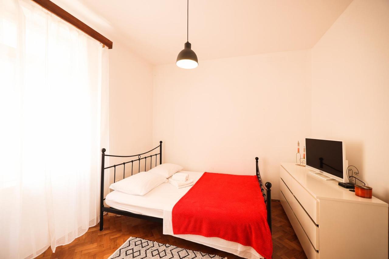 Cozy Studio In City Centar Stosija *