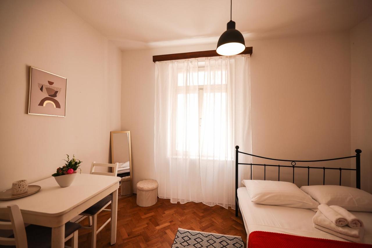 Cozy Studio In City Centar Stosija Zadar