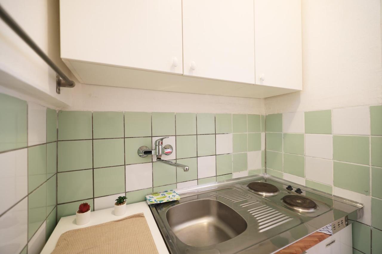 Apartment Cozy Studio In City Centar Stosija *