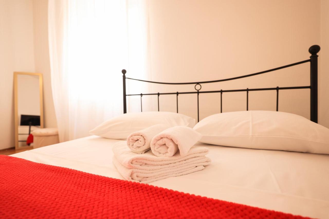 Apartment Cozy Studio In City Centar Stosija Zadar