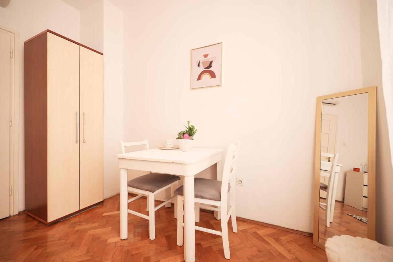 Apartment Cozy Studio In City Centar Stosija Zadar