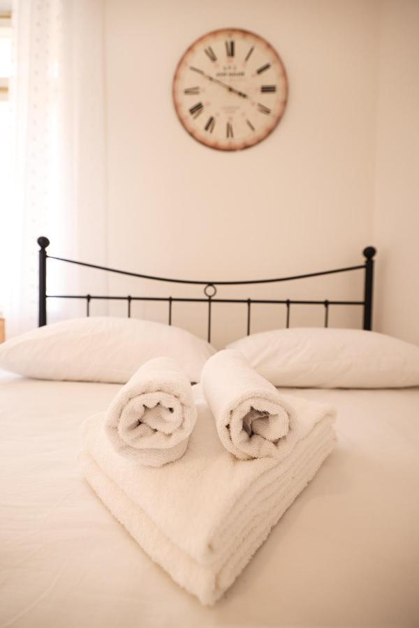Apartment Cozy Studio In City Centar Stosija Zadar