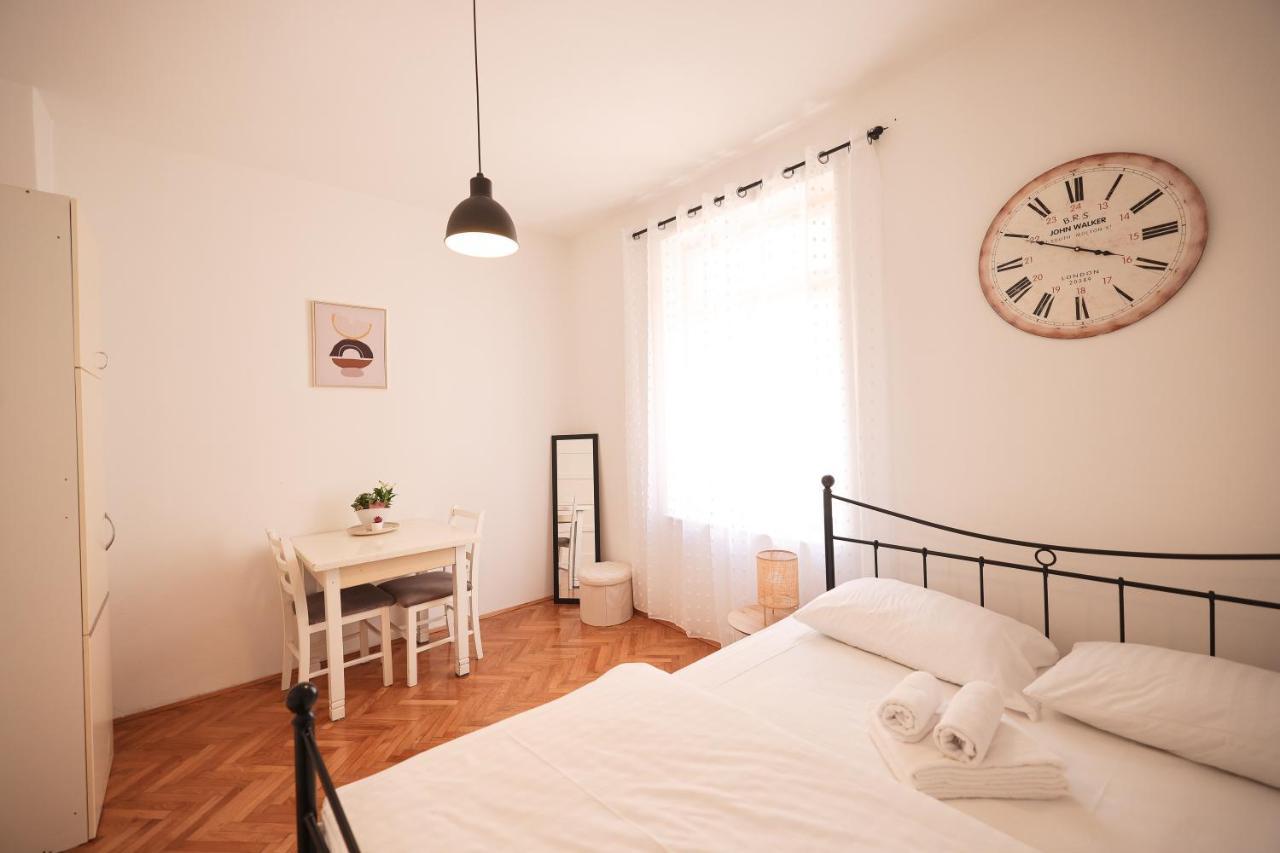 Apartment Cozy Studio In City Centar Stosija *