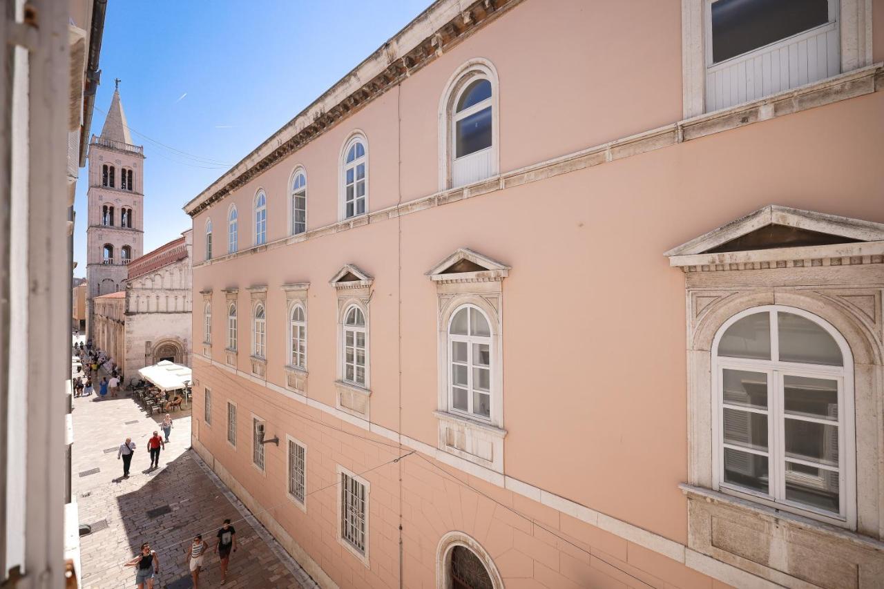 Appartement Cozy Studio In City Centar Stosija *