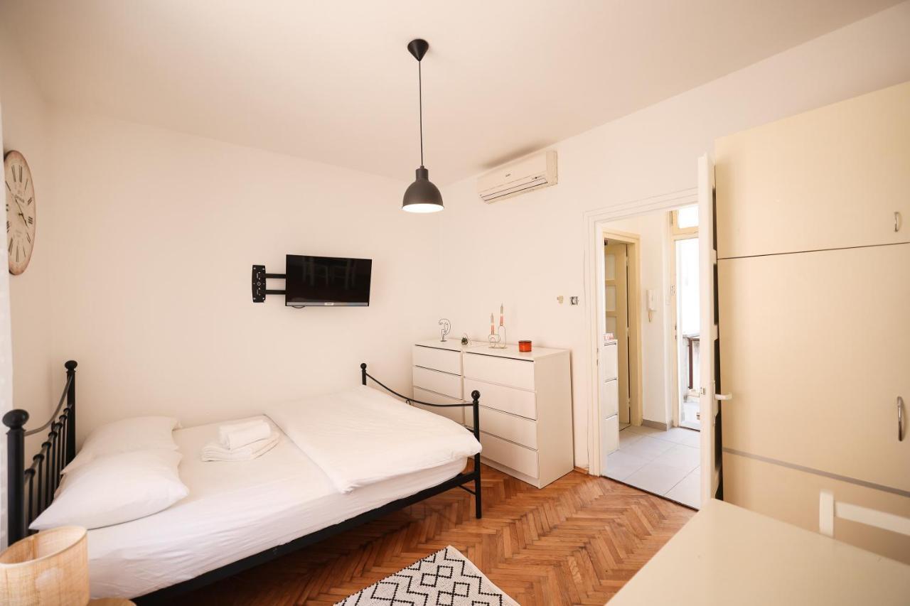 Apartment Cozy Studio In City Centar Stosija