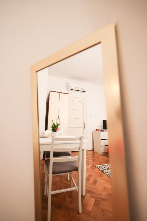 Apartment Cozy Studio In City Centar Stosija *