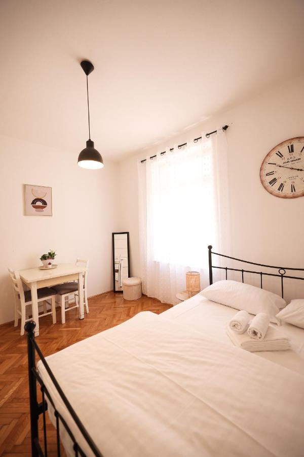 Cozy Studio In City Centar Stosija * Zadar