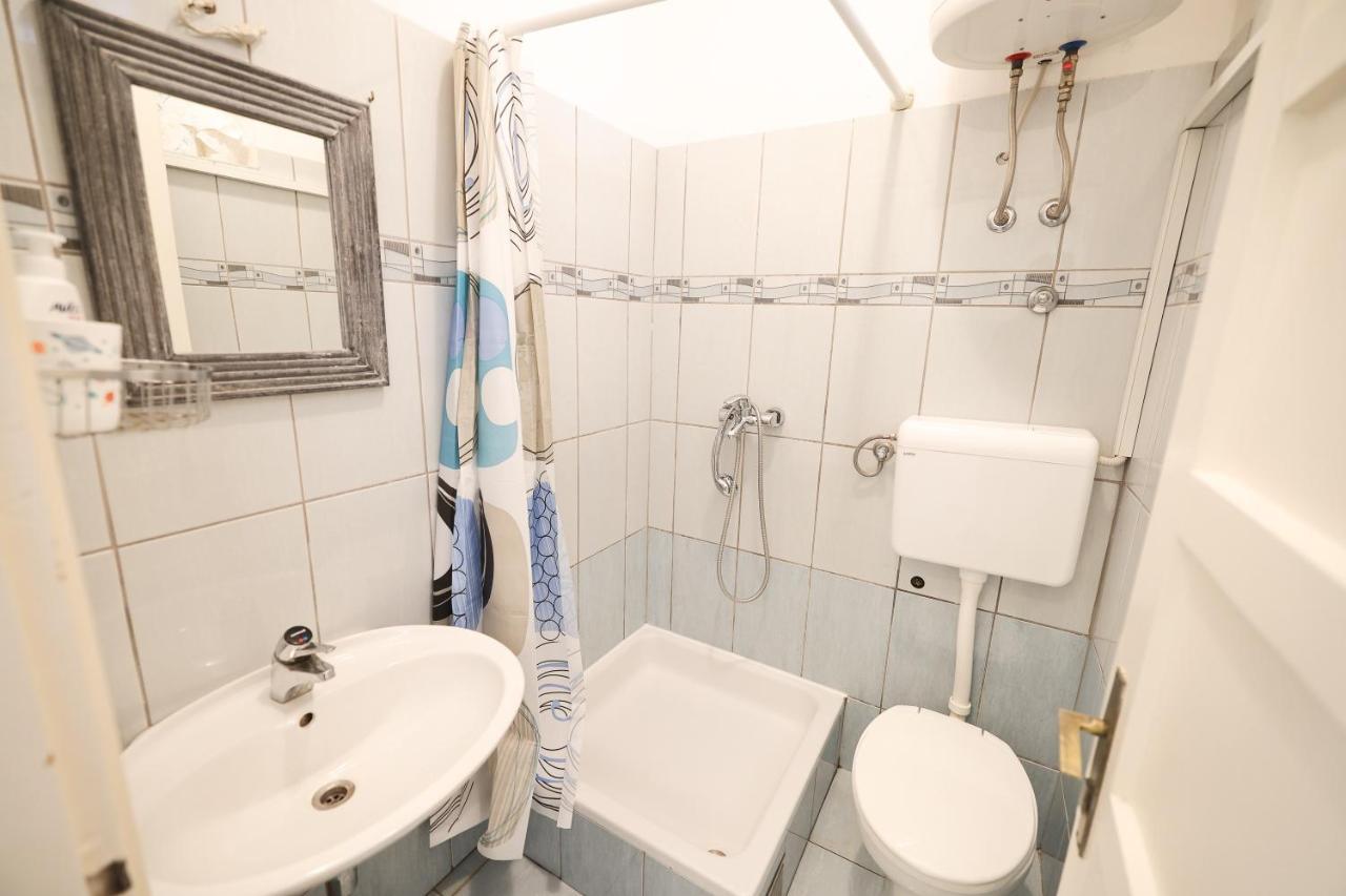 Cozy Studio In City Centar Stosija Apartment Zadar