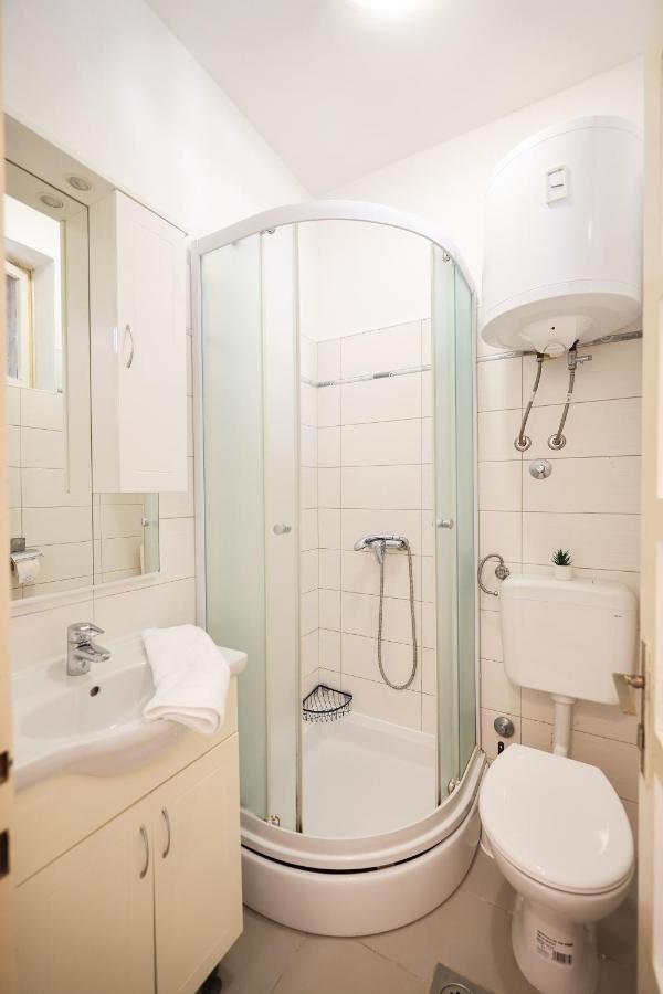 Cozy Studio In City Centar Stosija Apartment Zadar