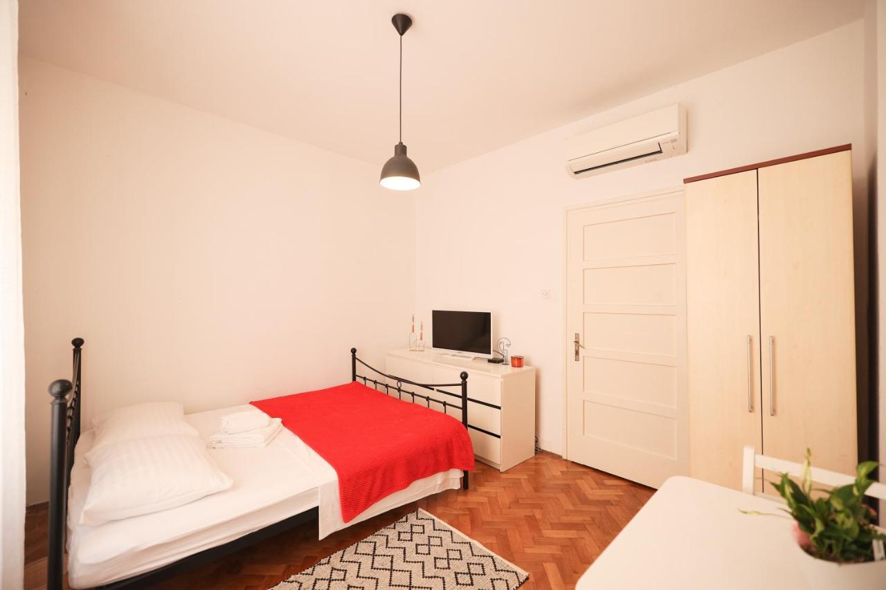 Apartment Cozy Studio In City Centar Stosija *
