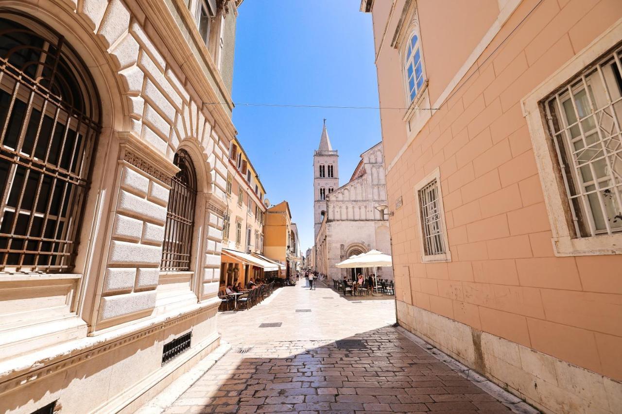 Cozy Studio In City Centar Stosija Appartement Zadar