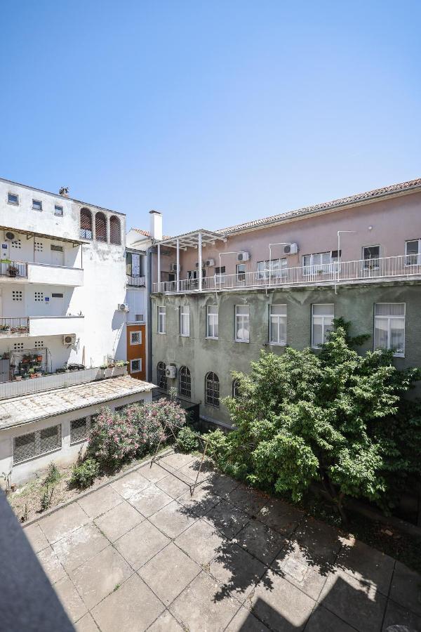 Cozy Studio In City Centar Stosija * Zadar