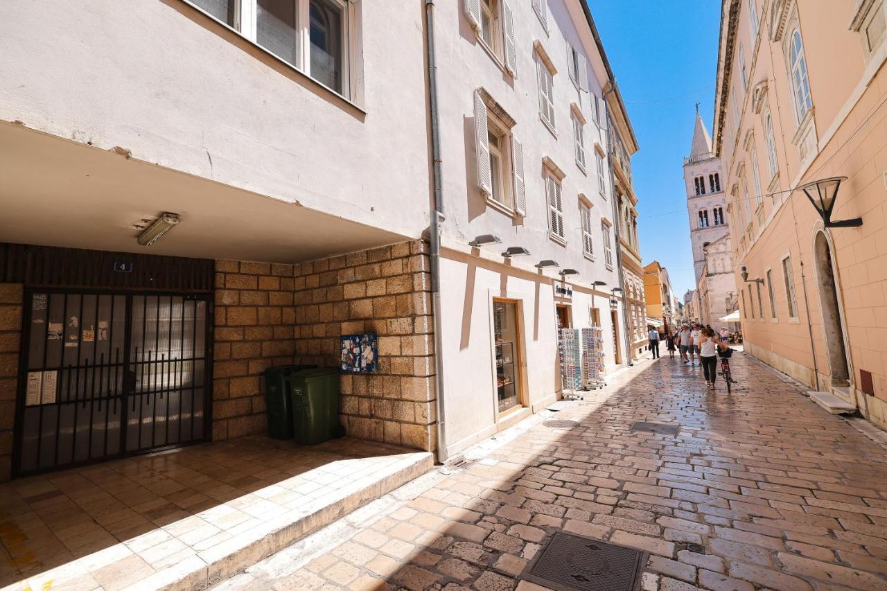 Cozy Studio In City Centar Stosija